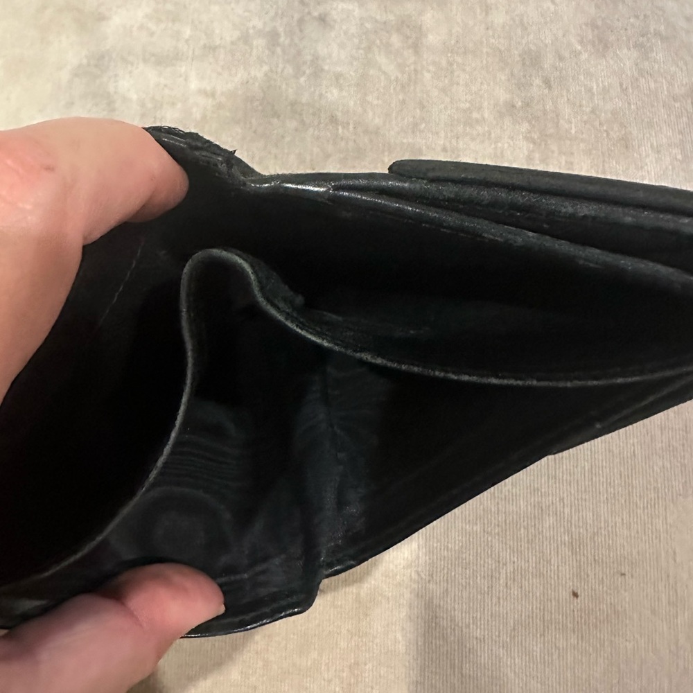 Gucci wallet - Picture 8 of 8